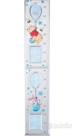 metro da muro Disney 