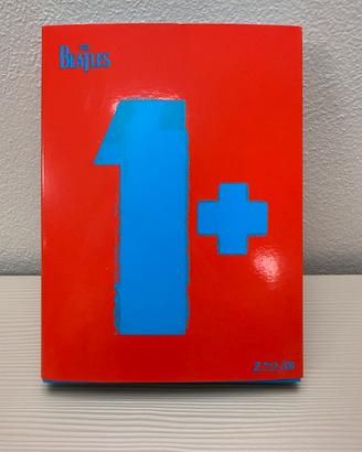 The Beatles – 1+ Deluxe Edition 1CD+2Blu-ray+Libro