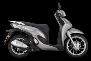 Honda SH 125 MODE 2025