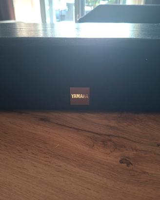 Speaker Centrale Yamaha 