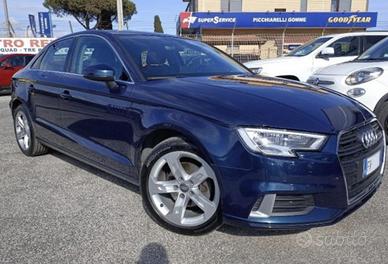 Audi A3 1.6 tdi