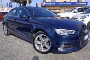 Audi A3 1.6 tdi