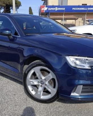 Audi A3 1.6 tdi