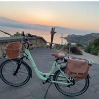 Bici Elettrica 