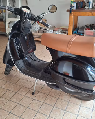 Vespa LML Star 125cc 4T