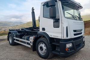 Eurocargo 150-30 cancio scarrabile