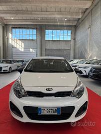 Kia Rio 1.2 CVVT 5p. LX