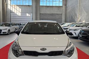 Kia Rio 1.2 CVVT 5p. LX