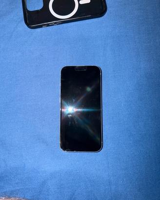 iPhone 15 128gb green ancora in garanzia