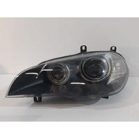 BMW X5 E70 Faro Bi-Xeno Orientabile L - 13375