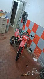 Malaguti Altro modello - 1995