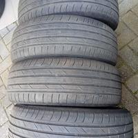 Gomme estive Bridgestone