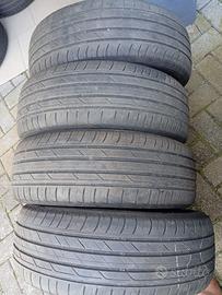 Gomme estive Bridgestone