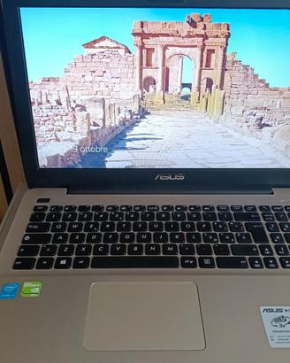 ASUS F555 i7