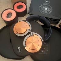 Cuffie wireless over-air Dyson Ontrac