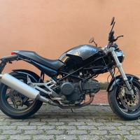 DUCATI MONSTER 600 ASI