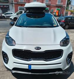 Seconda auto