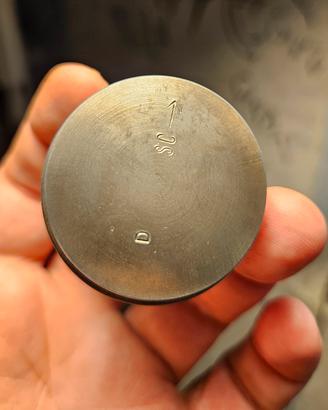 cilindro bullit gilera 50 cc