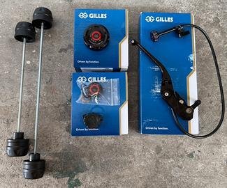 YAMAHA R1 Accessori