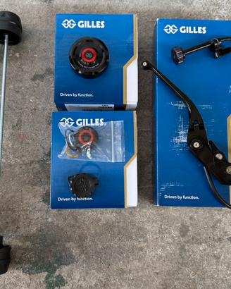 YAMAHA R1 Accessori