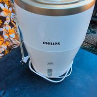 philips nano cloud umidificatore