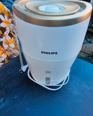 philips nano cloud umidificatore