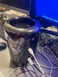 Apple mac pro late 2013