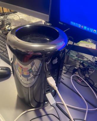 Apple mac pro late 2013