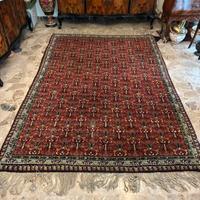 Tappeto particolare persiano