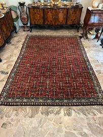 Tappeto particolare persiano