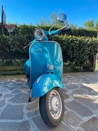 Vespa 50 L del 1967