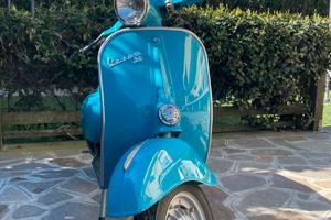 Vespa 50 L del 1967