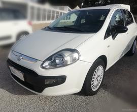 FIAT Punto Evo 1.3 Mjt 95 CV 5p. S&S Dynamic