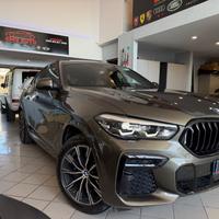 Bmw .X6 xDrive30d 48V Msport