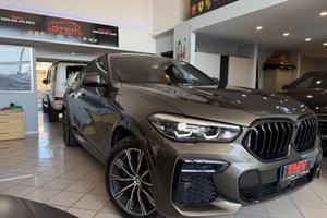 Bmw .X6 xDrive30d 48V Msport
