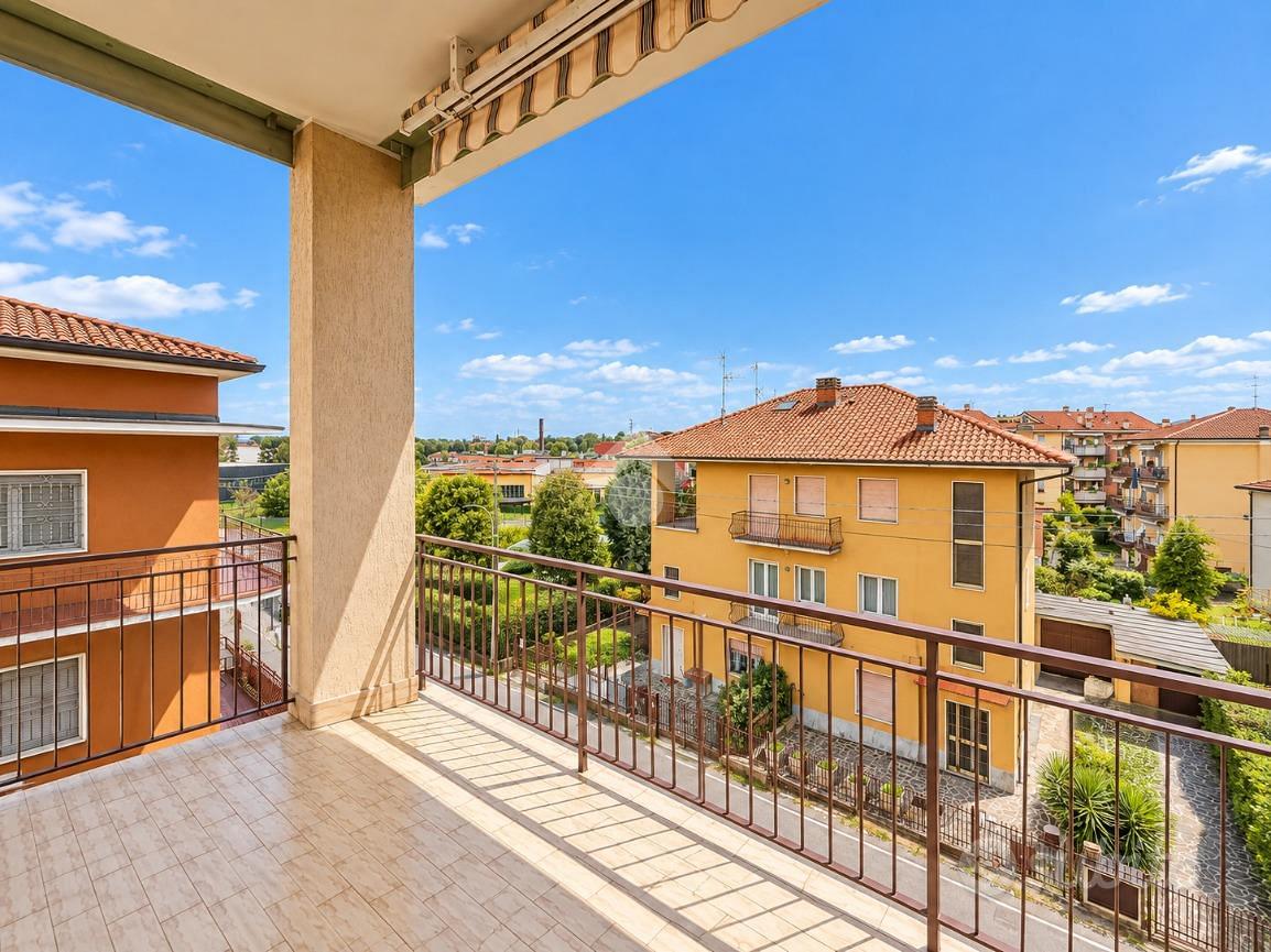 Appartamento – Ponte San Pietro, Bergamo - Vista 3