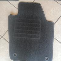 tappetini polo 6R auto