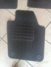 tappetini polo 6R auto