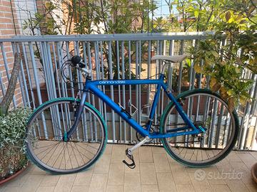 Mountain Bike Cannondale vintage