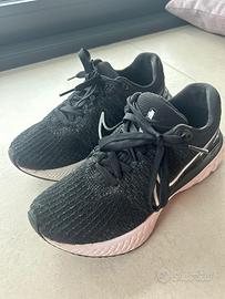 Scarpe da corsa Nike Infinity Run 3