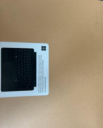 Tastiera originale Microsoft Surface Pro