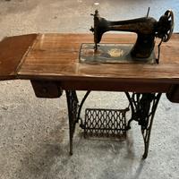 Macchina per cucire Singer
