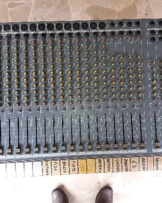 Mixer FBT DIZZY 24e