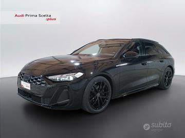 Audi A5 Avant 2.0 tdi mhev+ S line edition quattro