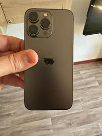iPhone 13 Pro 256GB Grafite