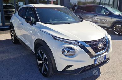 NISSAN Juke 2ª serie - 2021