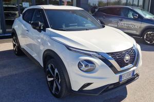 NISSAN Juke 2ª serie - 2021