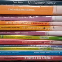 libri scolastici