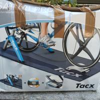 Rulli da bici tacx pro