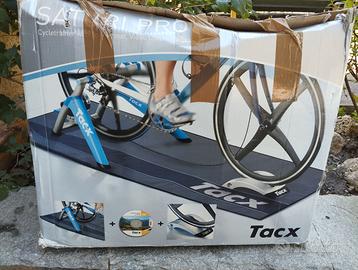 Rulli da bici tacx pro